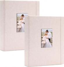 ¡RecomendadoVienrose Mini  - Álbum de fotos libro de 208 fotos de 2 x 3 pulgadas para Fujifilm  Mini 7s 8 9 11 25 26 40 50s 90 Evo Z2300 cámara instantánea,  Snap beige, 1 paquete¡Top de Temporada - MORADO - Ver 1