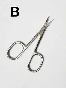 Professional Stainless Steel Callus Trimmer - Ultra Thin Precise Curved Nail Care Tool, Perfect Nail Care, Fragrance-Free - Durable Double-Edged Technology - Multicolor - View 8