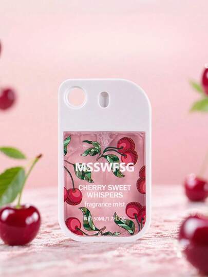 1 Adet 50 ml Nemlendirici El Yıkama Sprey Şişesi, Taşınabilir El Yıkama Sprey Şişesi, Nemlendirici El Yıkama Sprey Şişesi (Not: Gerçek ürün boş bir sprey şişesidir)