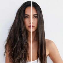 IGK Good Behavior Spirulina Protein Anti-Frizz Smoothing Blowout - Màu A - Xem 2