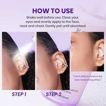 KOEC 3D提拉紧致保湿喷雾，面部保湿霜，补水亮泽精华喷雾，丰盈紧致，提升面部及颈部肌肤弹性 - 3D Lifting Cream Mist - 查看 6