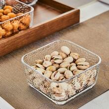 Food Packaging Box - 6グリッド - チェックする 8