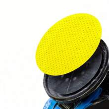 Tamponi per lucidatura - 100# Ø225mm - Visualizzare 3