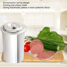 Steam Pot - Silver - View 3