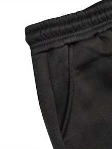 una pieza Conjunto de Sudadera con Capucha y Pantalones para Parejas Estilo Casual Ropa Deportiva Dinosaurio Rock Star Diseño Juvenil Moda Relajada Outfit Coordinado para Hombre y Mujer Tallas S-XL - Extrañar - Ver 5