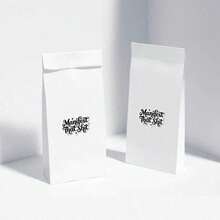 1/2/5pcs Manifest That Vinyl Sticker | Fun And Quirky Vinyl Decal For Planners, Journals, And Laptops | Cute And Mindful Design For Meditation, Wellness Enthusiasts, And Book Lovers | , Artsy, Positive Affirmation Sticker - 彩色 - 查看 4