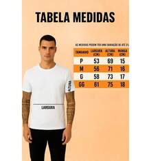 Basic Printed T-Shirt Brazil Coat Of Arms World Cup T-Shirt 100% Cotton Men's And Women's - 黑色 - 查看 2