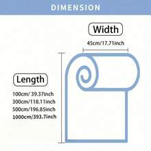 1 Roll 3D Geometric Diamond Pattern Home Decor, Waterproof Oil-Resistant Washable Self-Adhesive Wallpaper, Modern Style Peel And Stick Wall Paper, Customizable For Bedroom, Living Room, Kitchen Decor, TV Background, Wall Decor, Room Decor, Wall Sticker, Wall Panel - Silver - View 9