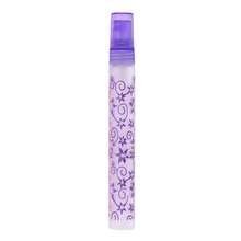 Bộ 5 chai nước hoa mini 10ml mờ in hình, chai xịt thủy tinh có vòi xịt nhựa, nhiều màu sắc, mỗi màu dành cho một mùi hương khác nhau, chai mẫu mini, món quà tuyệt vời cho gia đình, bạn bè, người yêu, món quà nhỏ thanh lịch. - Nhiều màu - Xem 5