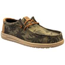 HEYDUDE Men Casual Athletic Shoes