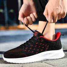 Basics - đen đỏ - Xem 2