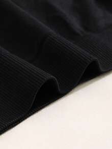 8 chiếc quần lót dây G-string cạp cao không đường may dành cho nữ, đồ lót gợi cảm cho phái nữ - Nhiều màu - Xem 5