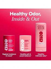 Bestseller!Vaginal Moisture & Mood – Formulated To Support Vaginal Moisture, Mood & Relaxation – With KSM-66 ®   Ashwagandha, Ginkgo Biloba, Mucuna Pruriens, And GABA – 30 Servings.Supplement Vitamin,Free Shipping. - 150ml - Xem 3