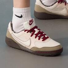 Nike Women's Versatile Casual Sports Sneakers - Multicolor - View 3