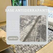 Decorative Rugs - Grey - View 2