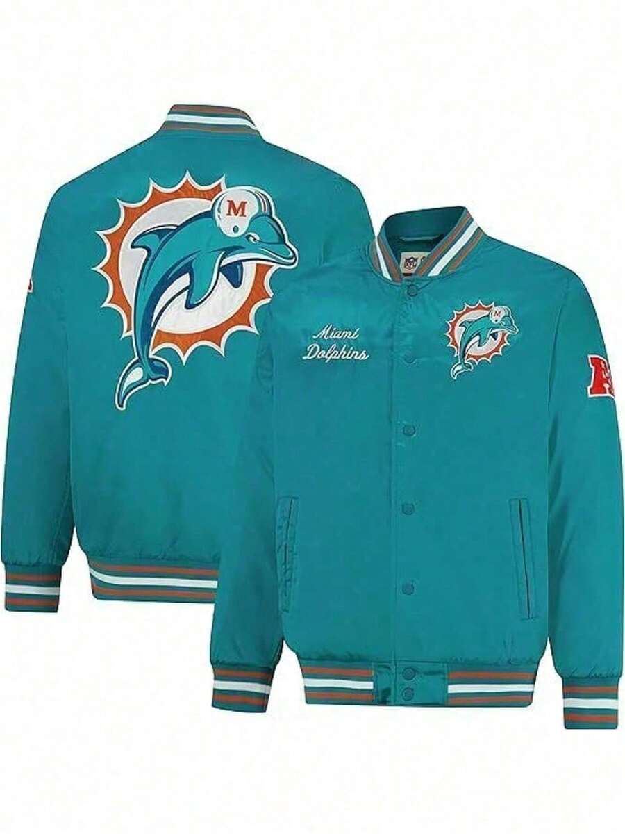 Wild Card Weekend Team Baseball Jacket 3D Digital Printing Streetwear AFC North Champions Gear Soft Cotton Baseball Tee - Cá heo - Xem 1