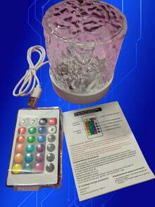 Projection Lights - Multicolor - View 8