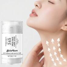 颈部护理棒，减少颈部皱纹，令肌肤光滑柔嫩 - 彩色 - 查看 1