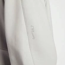 Nike 男士 AS M NK DF 24.7 IS HZ 套头针织卫衣 HQ6954-097 - 灰色 - 查看 4