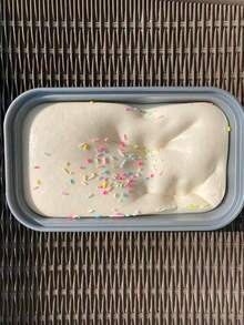 1个慢回弹软萌蛋糕捏捏乐玩具，减压解压神器，适合儿童、学生、上班族 - 卡通造型，超柔软慢回弹材质，回弹减压，便携式桌面摆件，节日、生日完美礼物 - 彩色 - 查看 6