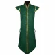 Green Vest