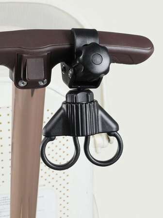 Gancho para cochecito de bebé, gancho para bicicleta eléctrica, gancho de almacenamiento para cochecito, gancho para cochecito de niños, gancho para bicicleta