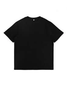 Women T-Shirts - Black - View 2