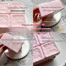 Bestselling Super Soft Raspberry Squishy Toy, Slow Rebound Wet Soft Mud Stress Relief - Perfect Gift - Birthday Gift - Valentine's Day Gift - Gift - Multicolor - View 6