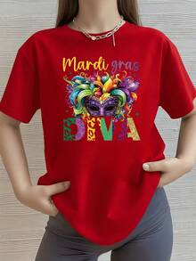 Women Sports Tees & Tanks - 紅色 - 查看 8