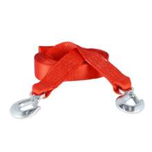 Restraint Ropes & Lanyards - 紅色 - 查看 1