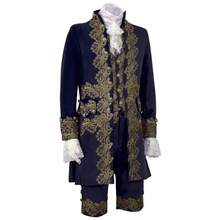 Men Cosplay Clothing