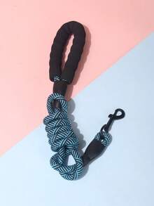 A Nylon Rope Pet Leash Suitable For Walking Cats And Dogs.