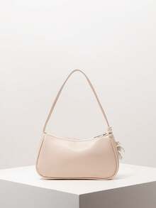 (Họa tiết ngẫu nhiên) Túi đeo vai thêu hoa đính sequin, trang trí thanh lịch cho tiệc tùng/dạ hội/đám cưới, ví nữ sang trọng, quà tặng cho người yêu, quà tặng ngày Valentine. - Nhiều màu - Xem 6