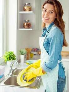 12pcs Kitchen Steel Wool Cleaning Brush - Suitable For Powerful Cleaning Of Tableware, Pots, Ovens, Grills, And Sinks | Multi-Purpose Stainless Steel Utensil And Sink Cleaning Brush