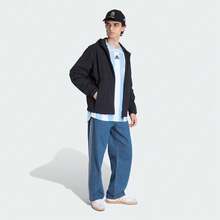 Adidas Originals Men's FIREBIRD PANTS Jeans Denim Trousers KD1499