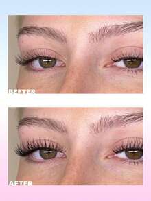 144pcs/Pack High Capacity D-Curl 9-12mm DIY Lash Clusters, Natural Look, Thick & Long, Super Soft & Lightweight, Reusable, Individual Segment False Lashes, Lash Extension Kit, Suitable For Beginners, Travel, Daily Wear, Weddings, Dates, Parties, Holidays, Also Great As Christmas/Halloween/Gift Lash Set