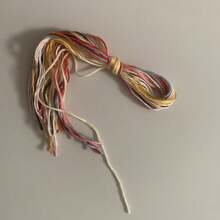 3pcs/Set Birthday Greeting Cards Cross Stitch Kit, Cake Pattern Cross Stitch, For Birthday Gifts, Basic Entry-Level Embroidery. Includes Cross Stitch Fabric, Greeting Cards, Envelopes, Instructions, Embroidery Threads