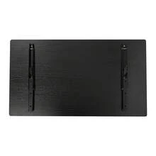 YUNRUX Tables - Black - View 8