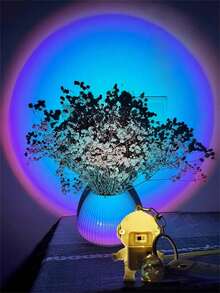 夜光钥匙扣，精致宇航员钥匙扣，服装配饰吊坠，包包吊坠，精美礼物，节日礼物，情侣钥匙扣，情侣吊坠，生日礼物，圣诞礼物，新年礼物 - 白色 - 查看 4