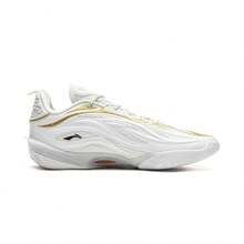 LI-NING WADE 808 5 ULTRA V2 Men Basketball Shoes Professional Sports ABAV045 Legit Official Store