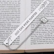 Bookmarks For Book Lovers - Gift Ideas For Women, Men, Teens & Teachers | Valentines, Christmas, Graduation & Birthday Gifts For Kids, Friends & College Students, School Supplies, Back To School - 彩色 - 查看 2