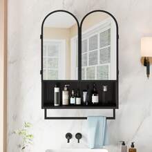 Bathroom Vanities & Medicine Cabinets