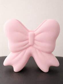 1个粉色/白色蝴蝶结花瓶，装饰花瓶，桌面摆件，家居/客厅装饰 - 彩色 - 查看 11