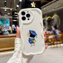 Basic Phone Cases - White - View 5