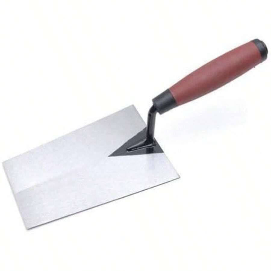 100 Mm Pointing Trowel | Durable And Efficient For Construction Tasks, No Electricity Required - 100mm - View 1