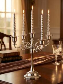 Candle Holder Set - Multicolor - View 10