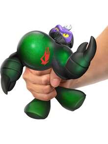 EstiloTendenciaHeroes Of Goo Jit Zu - Figura De AccióN Oozy Scorpion, EscorpiusCalidad PremiumVersióN Mejorada - león - Ver 3