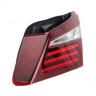 For 2016-2017  Accord Passenger Side Inner TAIL LIGHT NO BULB