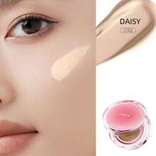 J.M.C.Y 三合一气垫粉底液，遮瑕、持久，适合油性及干性肌肤，并提供防晒保护 - LC02 DAISY - 查看 3