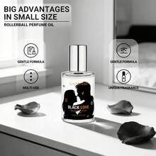 1瓶10毫升装全新香草麝香女士香氛精油，持久留香，10毫升现货供应，另有巧克力蛋糕、草莓牛奶盖、香草椰子、棉花糖等多种口味可选。 - 多樣化香型 - 查看 5